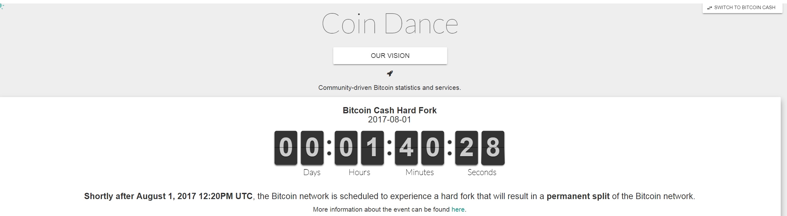 how do i get bitcoin cash after fork how do i get bitcoin cash after fork